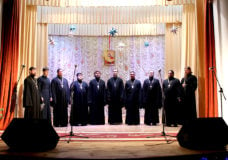 У Камені-Каширському відбувся сьомий Різдвяний благодійний концерт