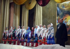 Різдвяні благодійні заходи у Ківерцівському благочинні зібрали 13000 гривень для дітей-сиріт