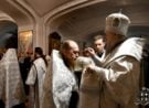 Архієпископ Нафанаїл очолив всенічне бдіння напередодні Неділі 32-ї після П’ятидесятниці у кафедральному соборі Луцька