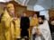 Неділя про Закхея: Божественна літургія архієрейським чином та священницька хіротонія у кафедральному соборі Луцька